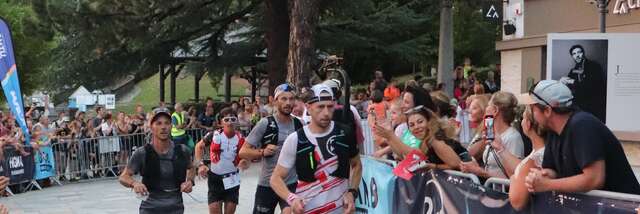 Ultra-Trail du Mont-Blanc ®