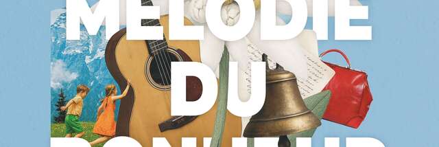 La Mélodie du Bonheur