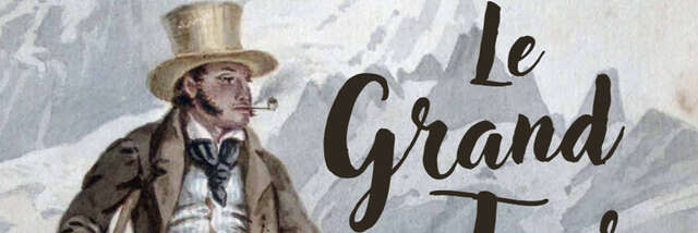 Conférence organisée par l'Association les Amis du Vieux Chamonix