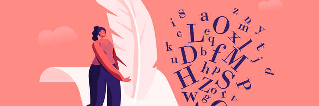 Atelier d'écriture avec Alice Brière-Haquet