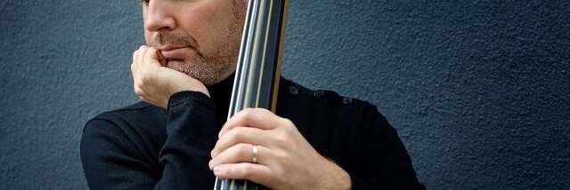 Festival Jazz Contreband. : Clovis Nicolas trio "Blues in blueprint" Feat Baptiste Trotignon