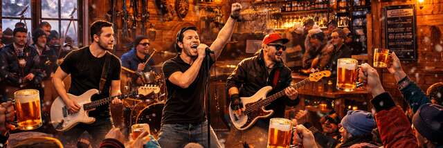 After ski - Carpediem