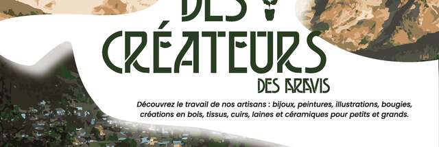 Marché des créateurs