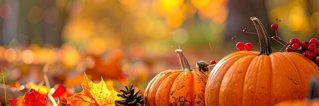 Fête d'automne