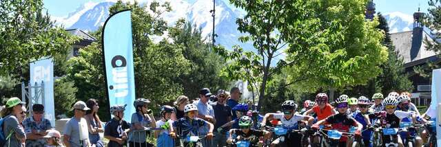 MB Kids Tour