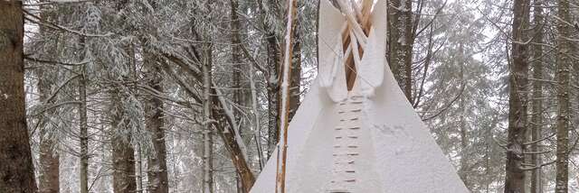 L'Aventure Indienne - l'hiver Indien !