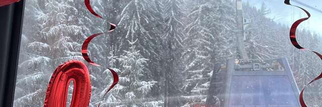 La Love Cabine – Spécial Saint-Valentin