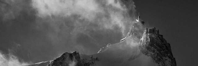 EXPOSITION PHOTOGRAPHIES "LES ALPES EN LUMIERE"
