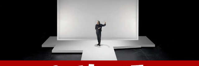 Stephan Eicher - Théâtre musical - COMPLET