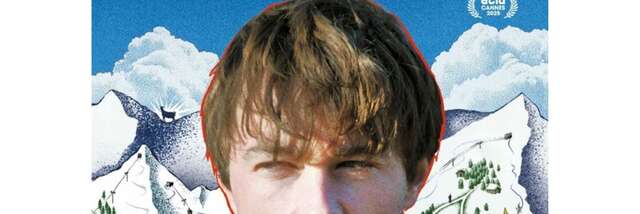 Cinéma à Seythenex : Laurent dans le vent