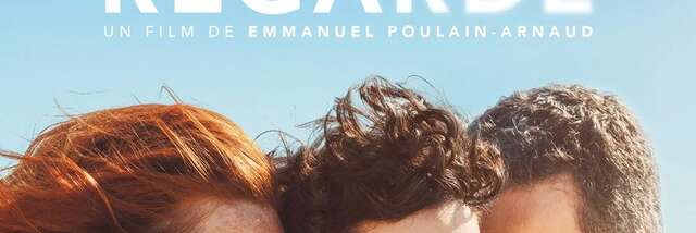 Film screening: REGARDE