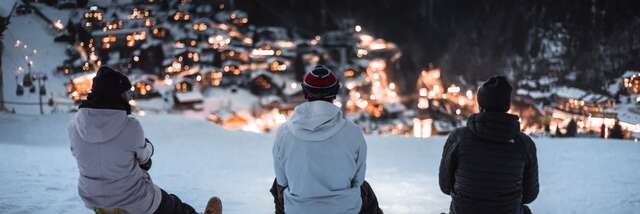 Nocturne de Paret & Yooner