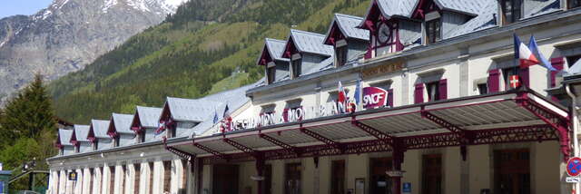 JEP 2026 - Le temps passe.… à Chamonix comme ailleurs