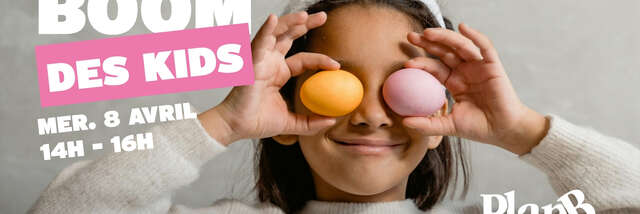 Boom des kids