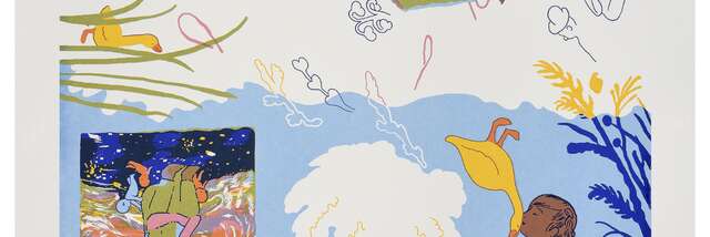 Place aux illustrateurs