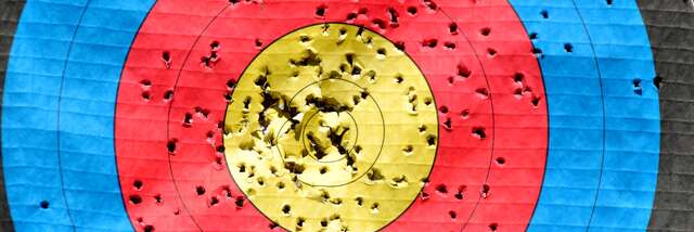 Perfectionnement biathlon (carabine à plomb)
