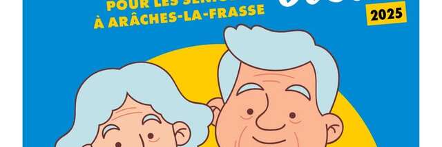 Semaine bleue