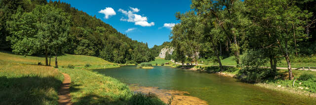 Concours de pêche au Lac d'Anthon