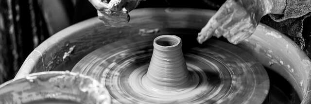 Démonstration - Initiation  à la Poterie