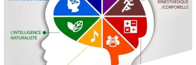 Atelier - << C'est quoi être intelligent ? >>