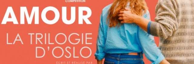 Cinema - THE OSLO TRILOGY