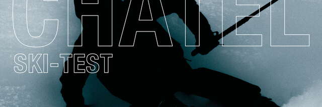 Ski-tests by Movement - Châtel