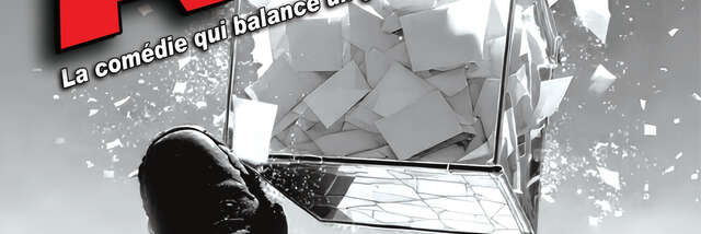 Spectacle The Rebloch Connection : A voté,  la comédie qui balance un grand coup dans les urnes