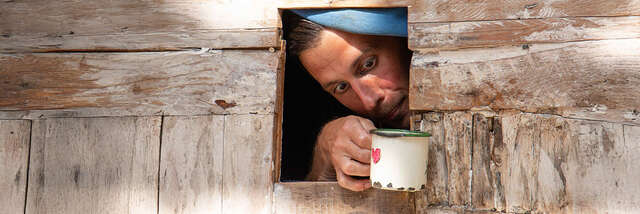 Spectacle "Hôtel des Hortensias"