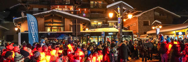 Spectacles et festivités de Noël