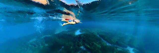 Défi du Lac Bleu - 3ème édition