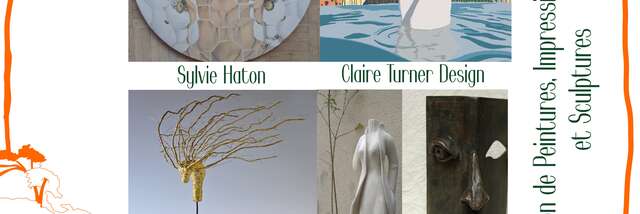 Exposition "Regards d'artistes"