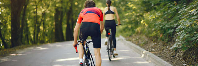 12th Rando Cyclo Rochoise