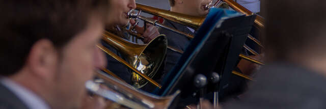 Concert Annuel de l'Harmonie Municipale