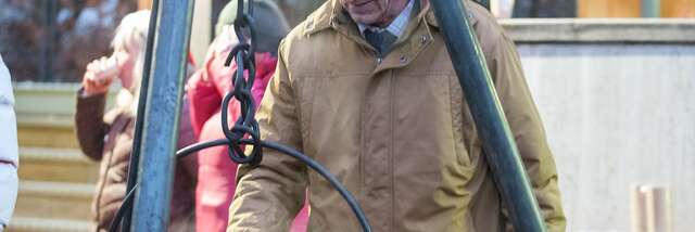 Pot d'accueil meurians