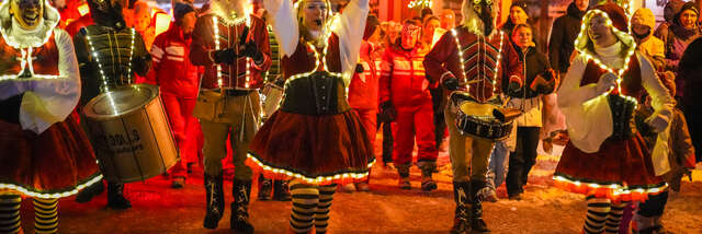 Spectacles et festivités de Noël