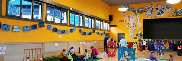 Ma Neige enchantée - giant games