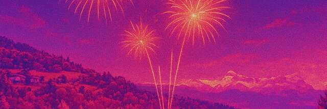 Festivités du 14 juillet