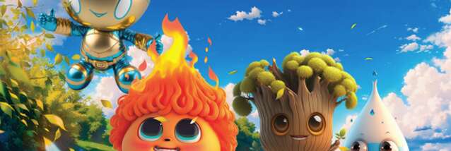 Festival des 4 éléments