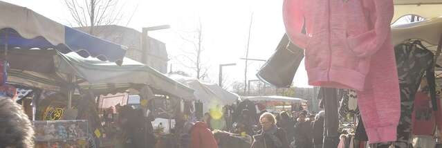 Feria de la Saint-André