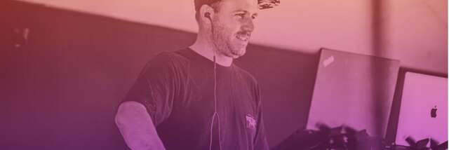 DJ Set - DJ Vinc