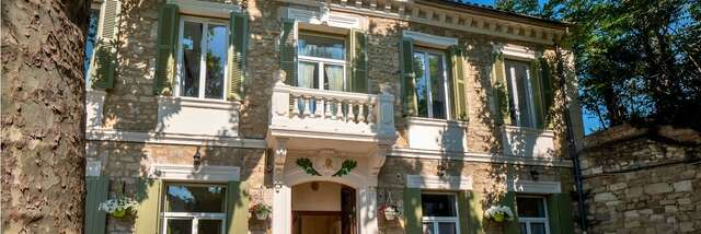 Hotel Boutique Altera Roma
