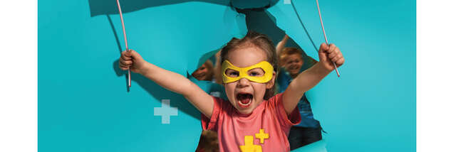 Journée internationale des droits de l'enfant