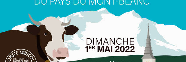 Comice agricole du Pays du Mont-Blanc