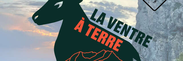 La Ventre à Terre