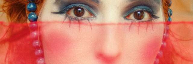 Michelle Blades + Hotel Lux