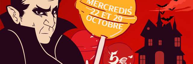 Atelier fabrication de bonbons