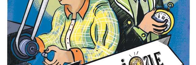 Premier dimanche du mois - Visite-jeu << La Fabrique...des bugnes ! >>