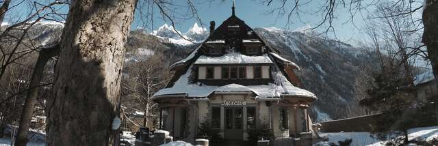 Noël des enfants à la Maison des Artistes