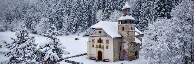 "Une balade se raconte" : randonnée patrimoine avec Cécile Demargne