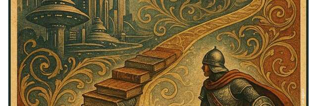 Aux sources de l'imaginaire : inspirations et influences des littératures de l’imaginaire